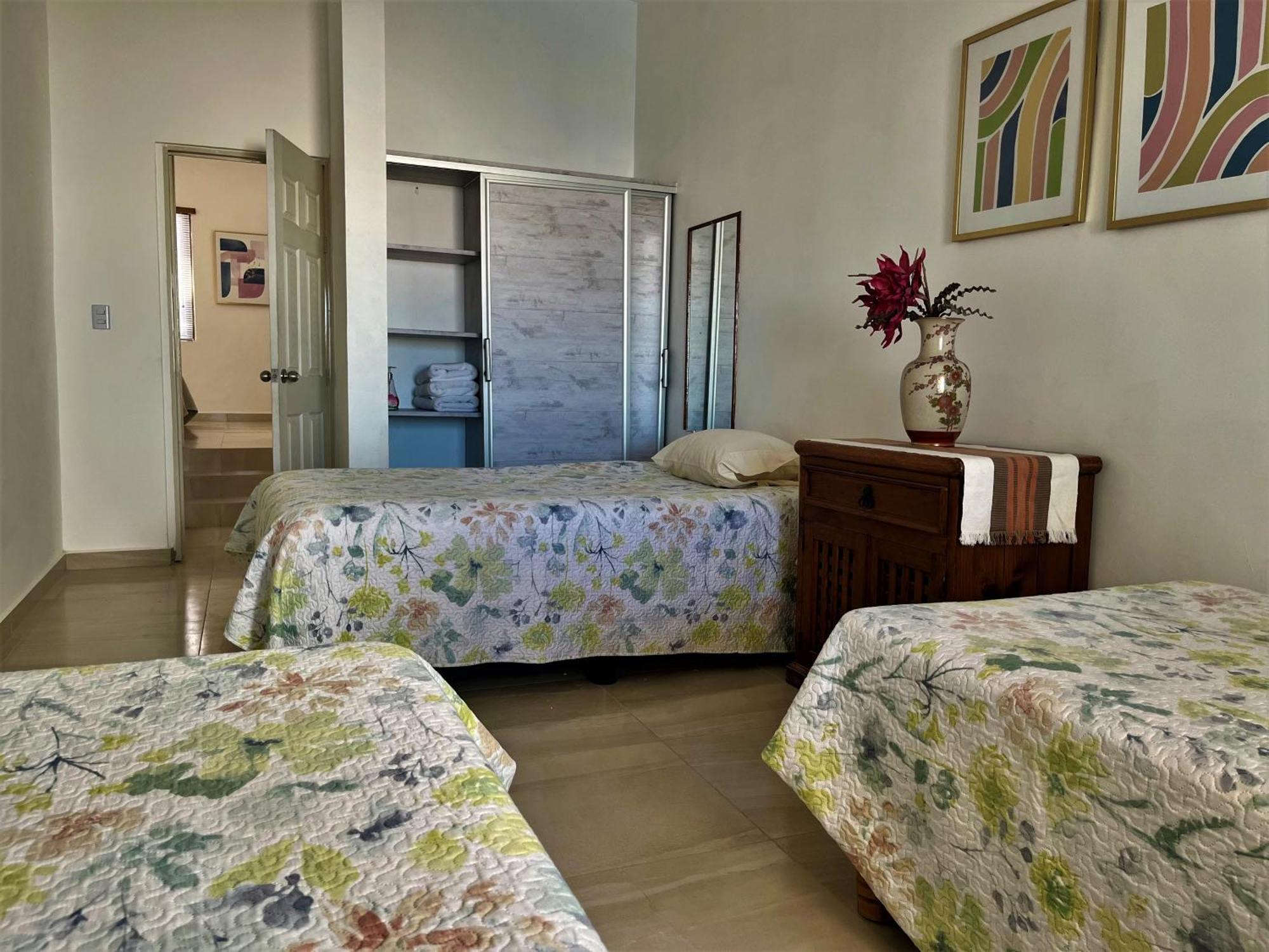 Вилла Casa Loma Bella 1 Con Alberca Privada Vista Increible San Carlos Nuevo Guaymas Экстерьер фото